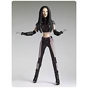 X-Men X-23 Tonner Doll
